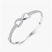 Armband Gaurosa Dame Fantasy in Silber SZ283 - SZ283